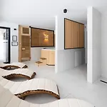 דירה Male Zywczanskie Lux&spa