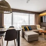 Male Zywczanskie Lux&spa * זקופאנה