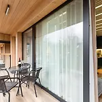 דירה Male Zywczanskie Lux&spa *