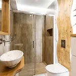 דירה Male Zywczanskie Lux&spa