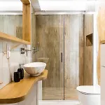 דירה Male Zywczanskie Lux&spa *