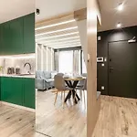 Male Zywczanskie Lux&spa *