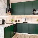 Male Zywczanskie Lux&spa * זקופאנה