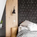 דירה Male Zywczanskie Lux&spa *