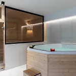 דירה Male Zywczanskie Lux&spa זקופאנה