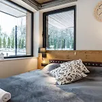 דירה Male Zywczanskie Lux&spa