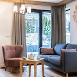 Male Zywczanskie Lux&spa *