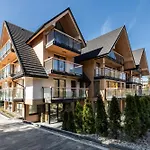 דירה Male Zywczanskie Lux&spa