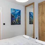 דירה Male Zywczanskie Lux&spa *
