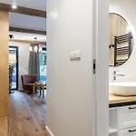 דירה Male Zywczanskie Lux&spa זקופאנה