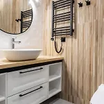 דירה Male Zywczanskie Lux&spa
