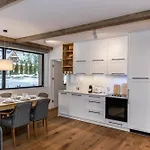 דירה Male Zywczanskie Lux&spa *