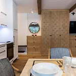 Male Zywczanskie Lux&spa דירה