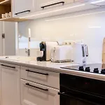 Male Zywczanskie Lux&spa דירה *
