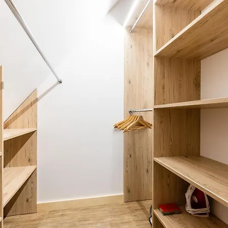 Apartament Male Zywczanskie Lux&spa