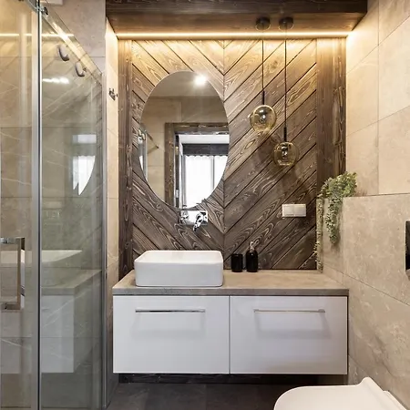 Male Zywczanskie Lux&spa