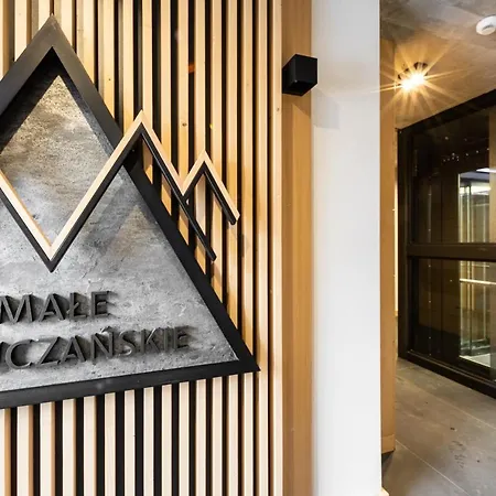 Male Zywczanskie Lux&spa