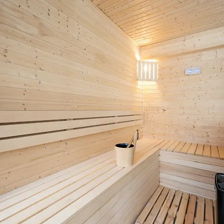 Male Zywczanskie Lux&spa Zakopane