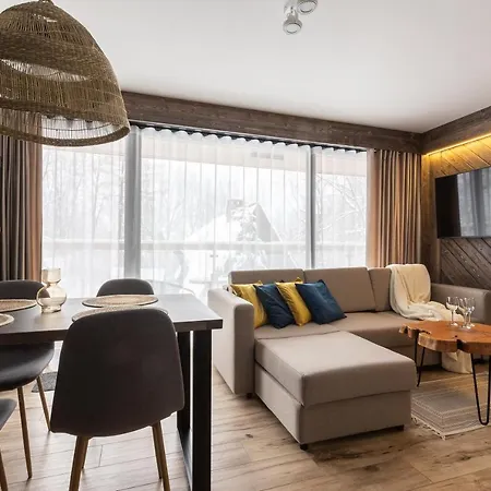 Male Zywczanskie Lux&spa * Zakopane