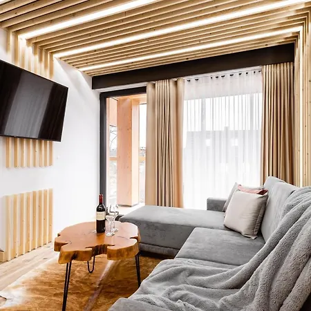 Male Zywczanskie Lux&spa