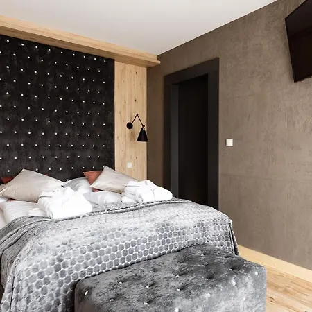 Male Zywczanskie Lux&spa *