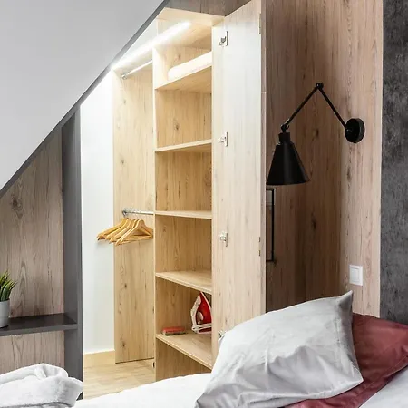 Male Zywczanskie Lux&spa * Zakopane