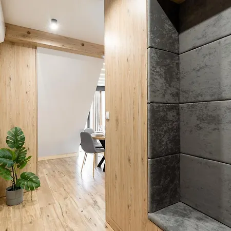Male Zywczanskie Lux&spa *