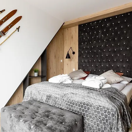 Male Zywczanskie Lux&spa