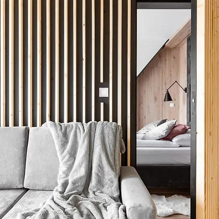 Male Zywczanskie Lux&spa Apartment *