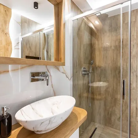Male Zywczanskie Lux&spa Zakopane