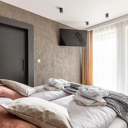Male Zywczanskie Lux&spa