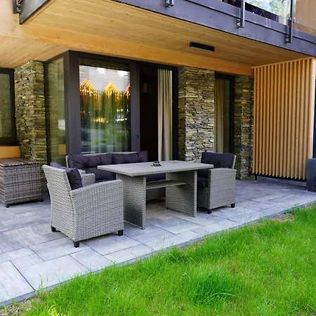 Apartment Male Zywczanskie Lux&spa