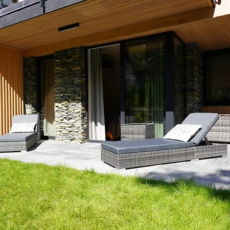 Apartment Male Zywczanskie Lux&spa Zakopane