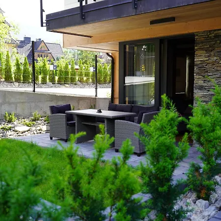 Male Zywczanskie Lux&spa * Zakopane