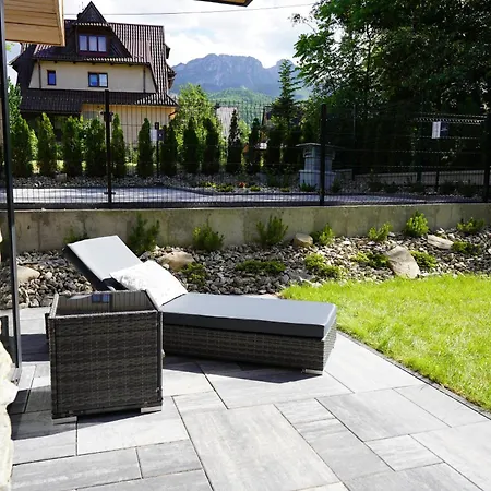 Male Zywczanskie Lux&spa