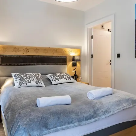 Male Zywczanskie Lux&spa