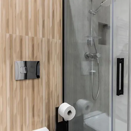 Male Zywczanskie Lux&spa Apartamento *