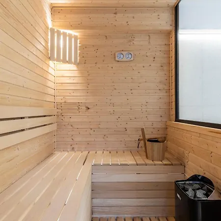 Male Zywczanskie Lux&spa Apartment Zakopane