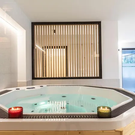 Male Zywczanskie Lux&spa *