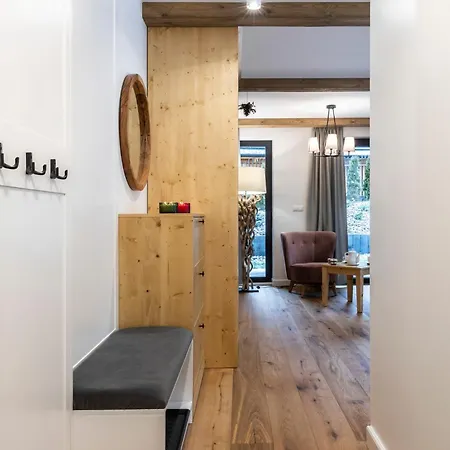 Male Zywczanskie Lux&spa Zakopane