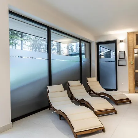 Male Zywczanskie Lux&spa * Zakopane