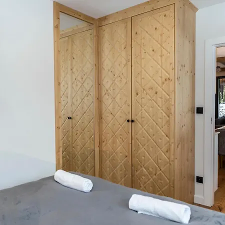 Apartamento Male Zywczanskie Lux&spa *